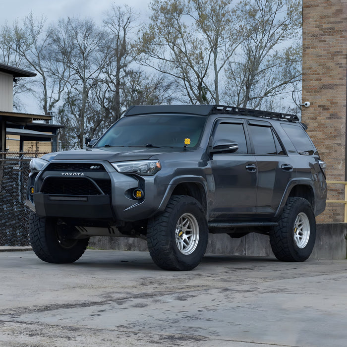 Southern Style 14-24 4Runner Slimline Lite Bumper