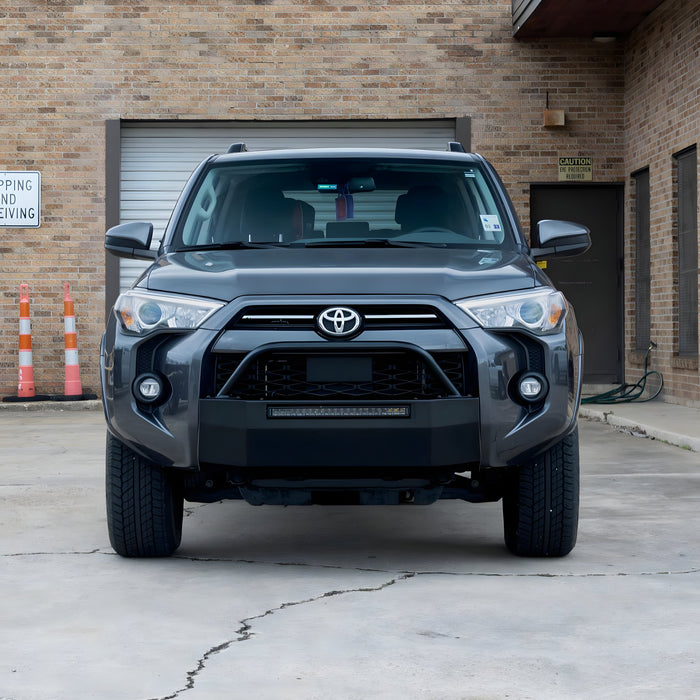 Southern Style 14-24 4Runner Slimline Lite Bumper