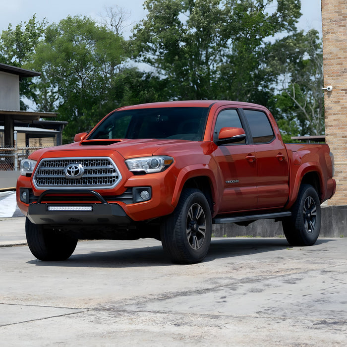 Southern Style 16-23 Tacoma Slimline Lite Bumper