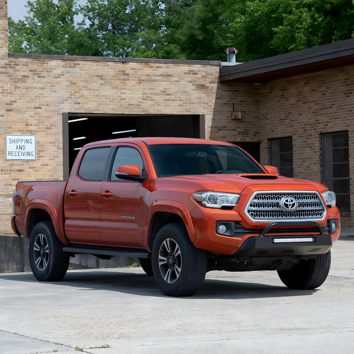 Southern Style 16-23 Tacoma Slimline Lite Bumper