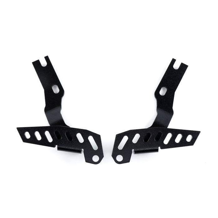 Southern Style Ditch Light Brackets for 16-23 Tacoma