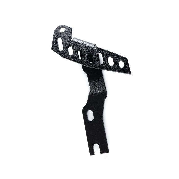 Southern Style Ditch Light Brackets for 16-23 Tacoma