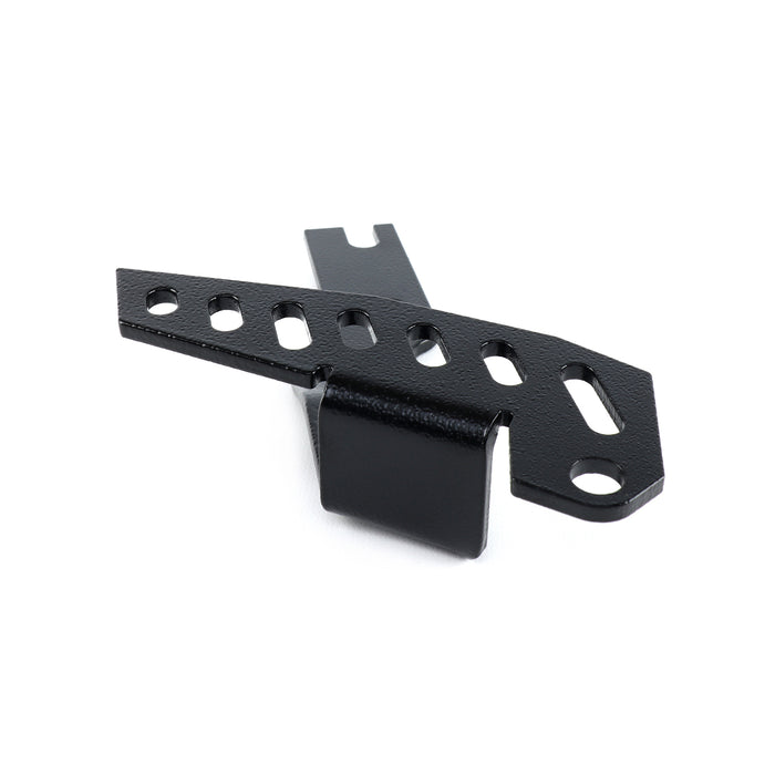 Southern Style Ditch Light Brackets for 16-23 Tacoma