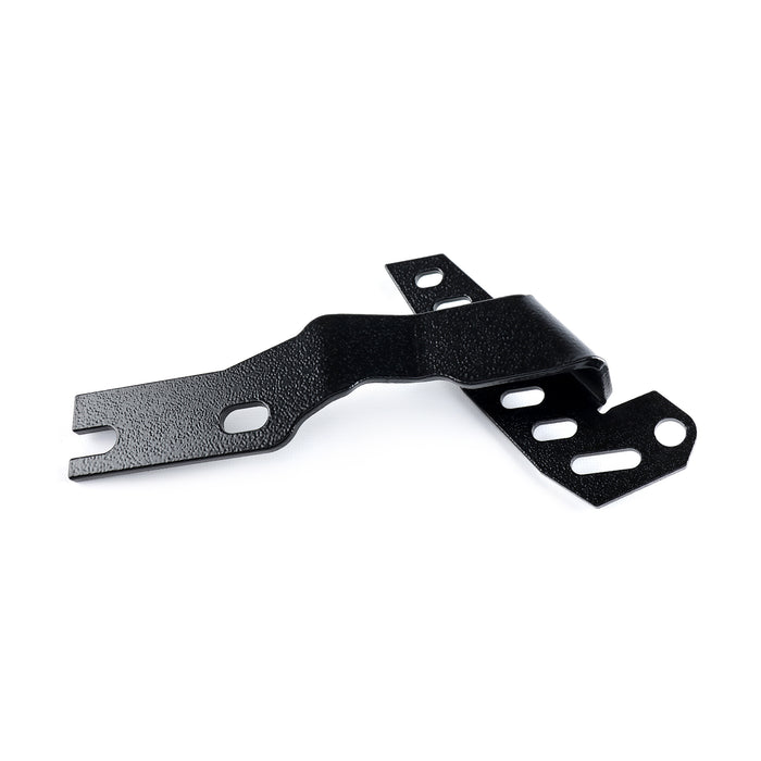 Southern Style Ditch Light Brackets for 16-23 Tacoma