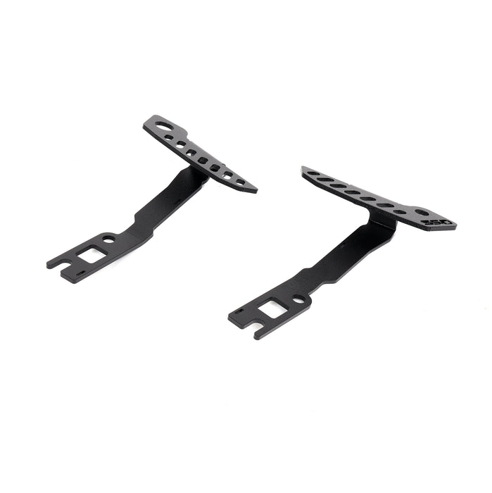 Southern Style Ditch Light Brackets for 2024+ Tacoma