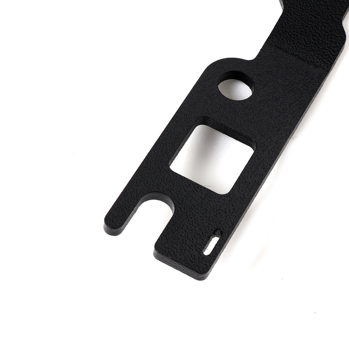 Southern Style Ditch Light Brackets for 2024+ Tacoma