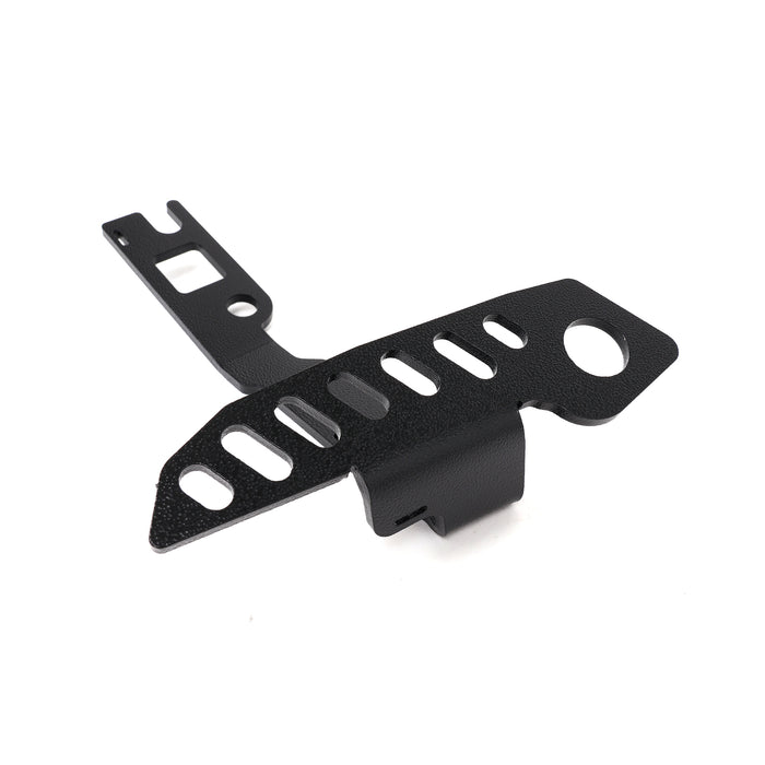 Southern Style Ditch Light Brackets for 2024+ Tacoma