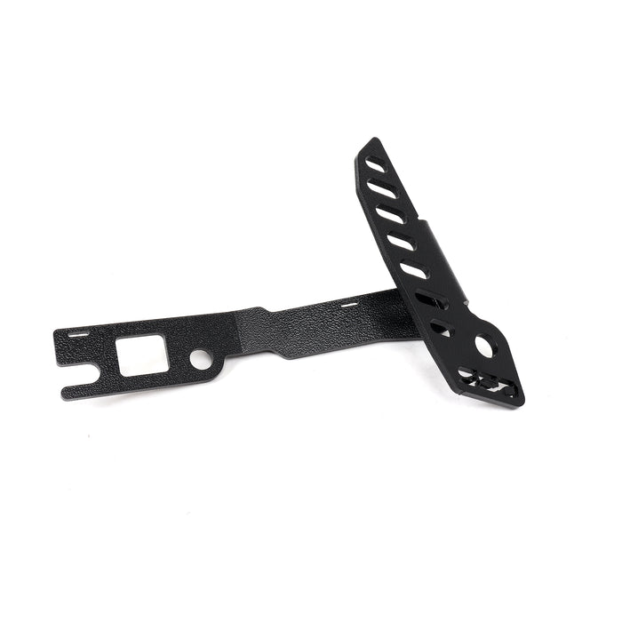 Southern Style Ditch Light Brackets for 2024+ Tacoma