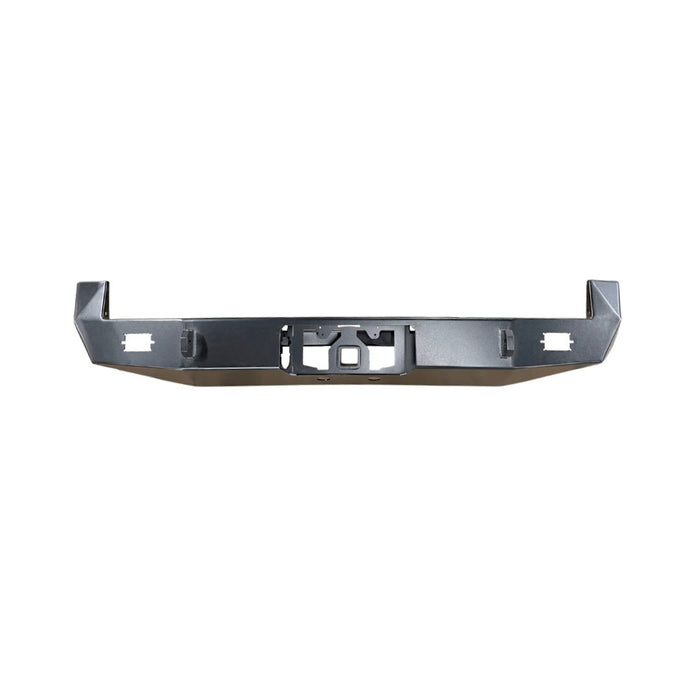 Southern Style 2016-2023 Tacoma Rear Bumper