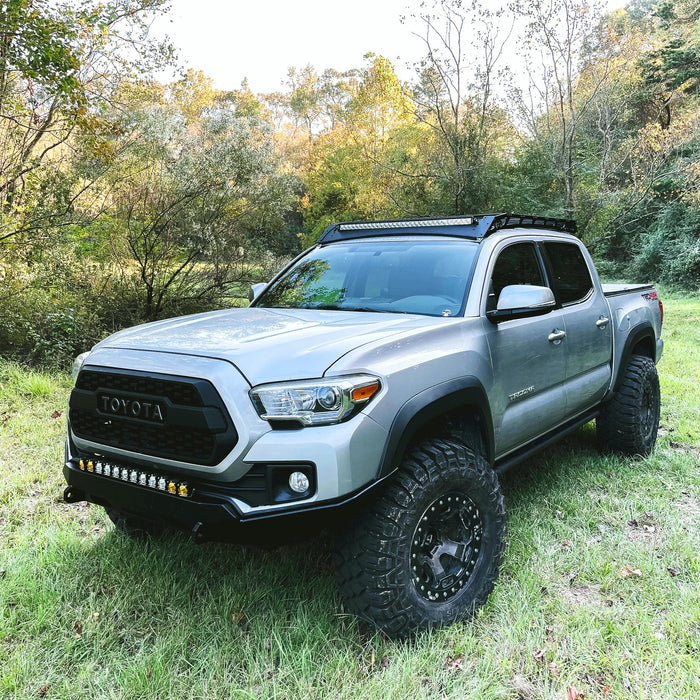 Southern Style Hurricane Cat 4 Package (16-23 Tacoma)