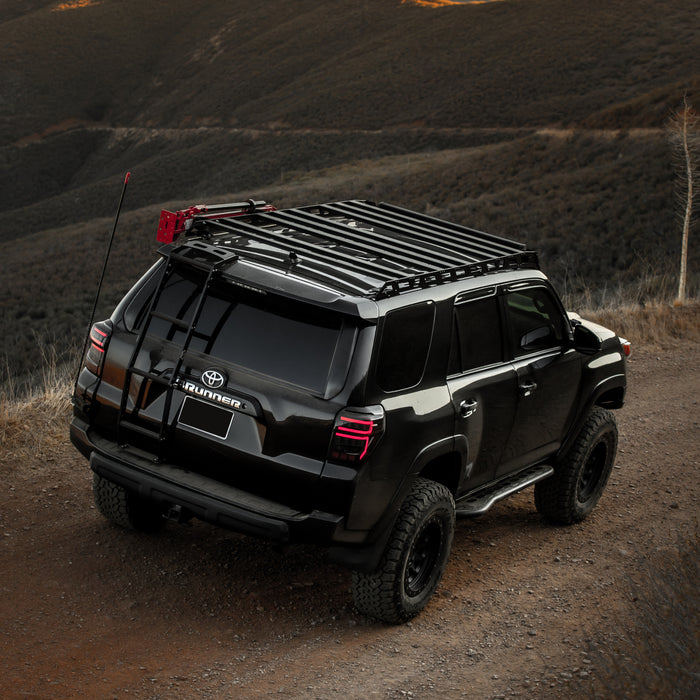 Southern Style 10-24 4Runner Roof Rack