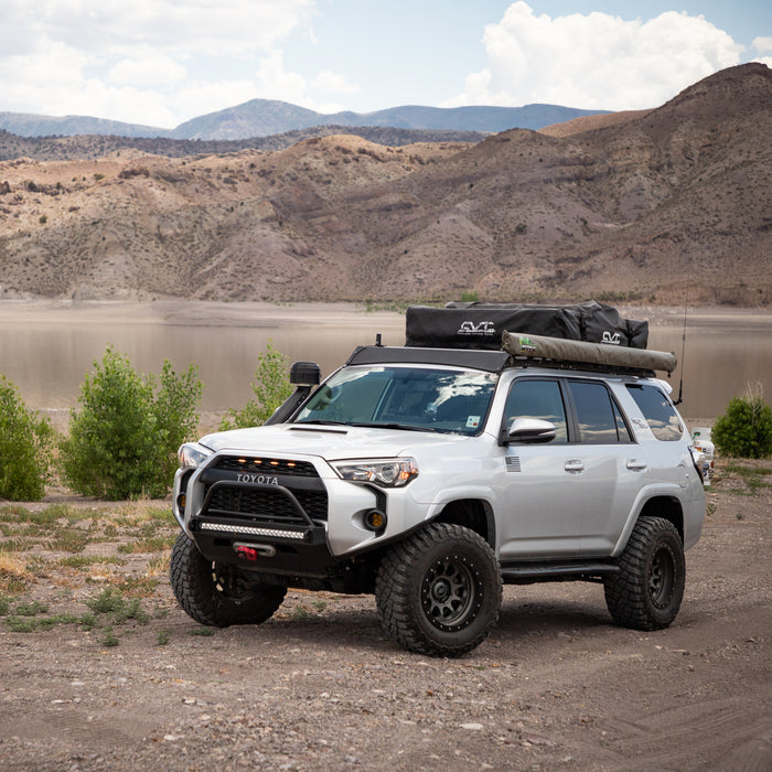 Southern Style 10-24 4Runner Roof Rack