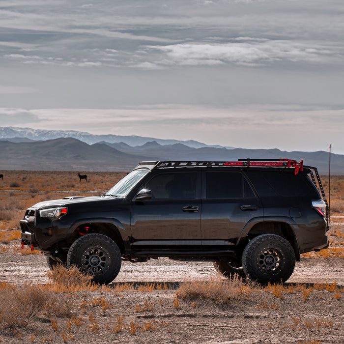 Southern Style 10-24 4Runner Roof Rack