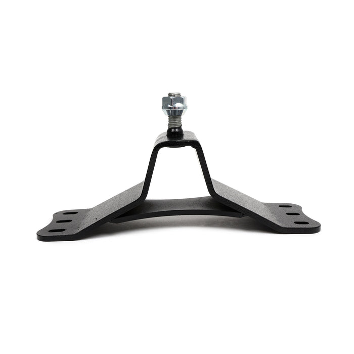 Southern Style Roof Rack Hi-Lift Mount