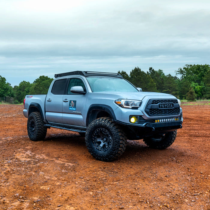 Southern Style Hurricane Cat 3 Package (16-23 Tacoma)