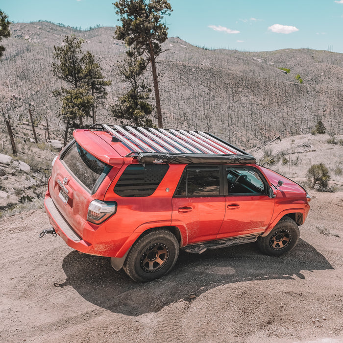 Southern Style Hurricane Cat 5 Package (14-24 4Runner)