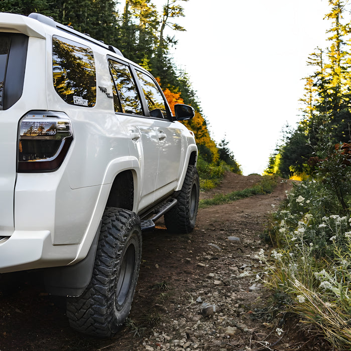 Southern Style Hurricane Cat 4 Package (14-24 4Runner)