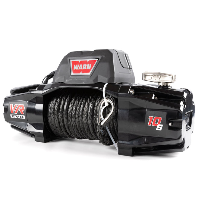 Warn VR EVO Winch