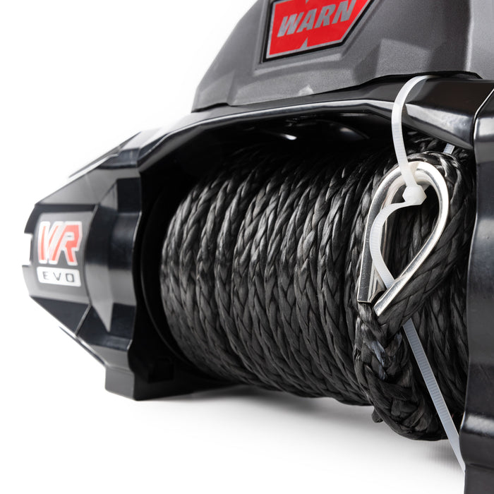 Warn VR EVO Winch