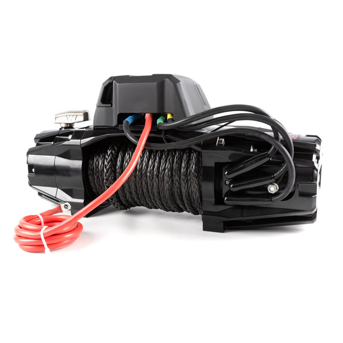 Warn VR EVO Winch