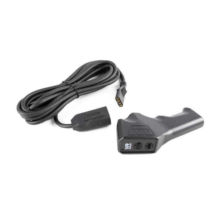 Warn VR EVO Winch
