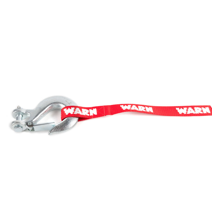Warn VR EVO Winch